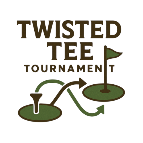 Twisted Tee
